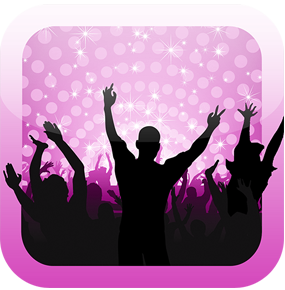 Partyplaner App