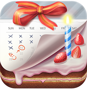 Kindergeburtstags App