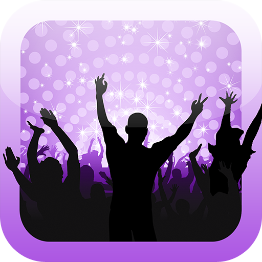 Partyplaner App Logo