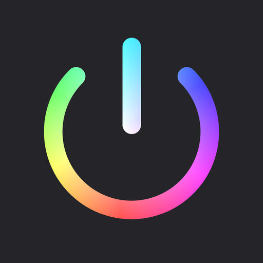 1.Platz: iConnectHue for Philips Hue