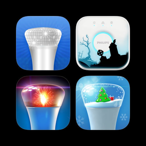 4.Platz: Complete Hue Collection