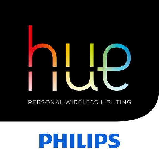 3.Platz: Philips Hue