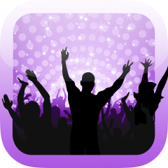 Party Planner App Logo