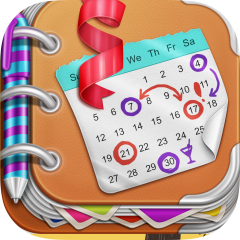 B-Day Planner App