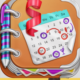 B-Day Planner App