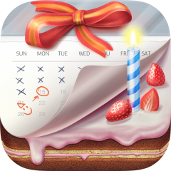 Child B-Day App