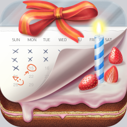 Child B-Day App