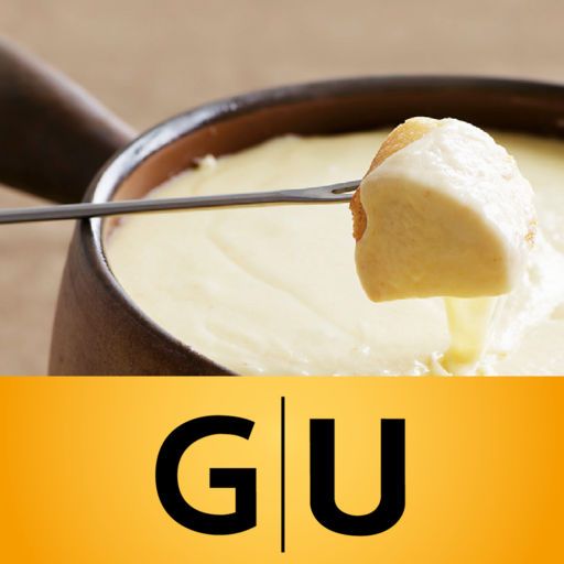 Auch der Hunger darf nicht zu kurz kommen: Raclette & Fondue